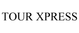 TOUR XPRESS trademark