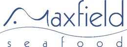 MAXFIELD SEAFOOD trademark