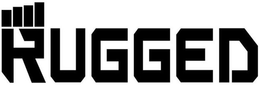 RUGGED trademark