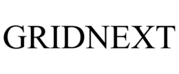 GRIDNEXT trademark