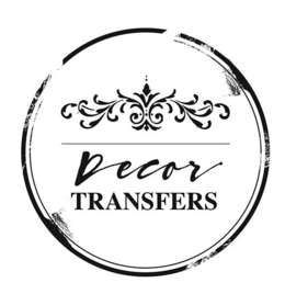 DECOR TRANSFERS trademark