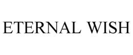 ETERNAL WISH trademark