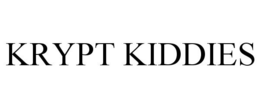 KRYPT KIDDIES trademark