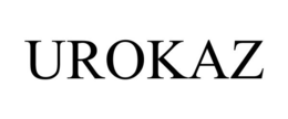 UROKAZ trademark