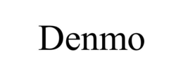 DENMO trademark