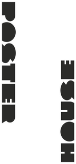 POSTER HOUSE trademark