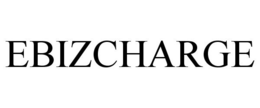 EBIZCHARGE trademark