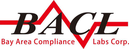 BACL BAY AREA COMPLIANCE LABS CORP. trademark