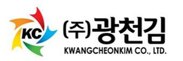KC KWANGCHEONKIM CO., LTD. trademark