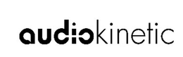 AUDIOKINETIC trademark