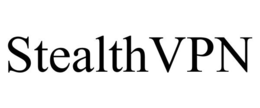 STEALTHVPN trademark