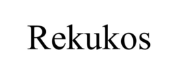 REKUKOS trademark