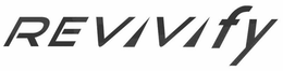 REV V FY trademark