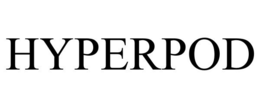 HYPERPOD trademark