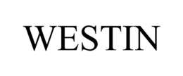 WESTIN trademark