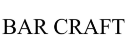 BAR CRAFT trademark