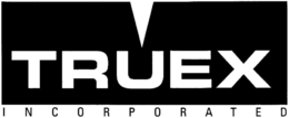 TRUEX INCORPORATED trademark