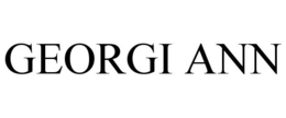 GEORGI ANN trademark