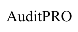 AUDITPRO trademark