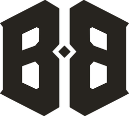 B B trademark