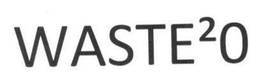 WASTE²0 trademark