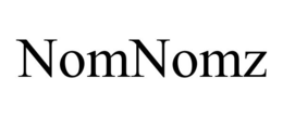 NOMNOMZ trademark