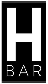 H BAR trademark