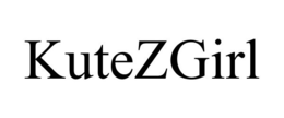KUTEZGIRL trademark