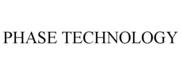 PHASE TECHNOLOGY trademark