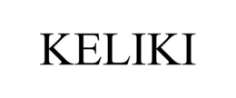 KELIKI trademark