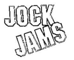 JOCK JAMS trademark