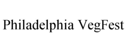 PHILADELPHIA VEGFEST trademark