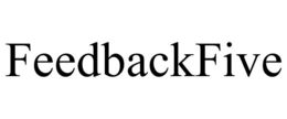 FEEDBACKFIVE trademark