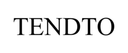 TENDTO trademark