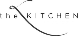 THE KITCHEN trademark