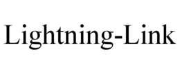 LIGHTNING-LINK trademark
