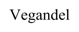 VEGANDEL trademark