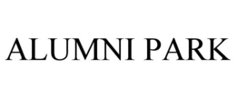 ALUMNI PARK trademark