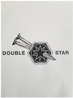 DOUBLE STAR trademark