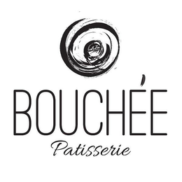 BOUCHÉE PATISSERIE trademark