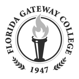 FLORIDA GATEWAY COLLEGE 1947 trademark