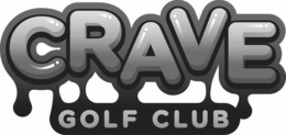 CRAVE GOLF CLUB trademark