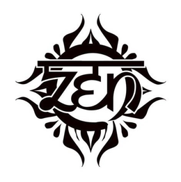 ZEN trademark
