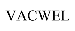 VACWEL trademark