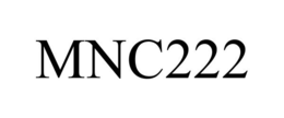 MNC222 trademark