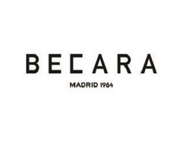 BECARA MADRID 1964 trademark