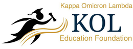 KOL KAPPA OMICRON LAMBDA EDUCATION FOUNDATION trademark