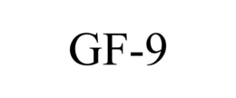 GF-9 trademark