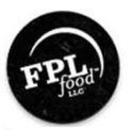 FPL FOOD LLC trademark