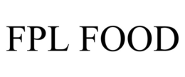 FPL FOOD trademark